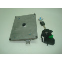 Kit Módulo Injeção Honda City 1.5 Flex 2013 37820-rd1-m53 