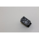 Chave Farol Milha Vw Santana Quantum 1992 A 1998 3259415352