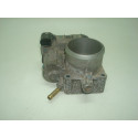 Corpo Borboleta Fiat Idea 1.8 16v Flex E-torq 2013  55223625