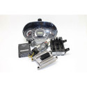 Kit Módulo Injeção Jac J6 2.0 16v Gasolina 2012 Mec 28230291