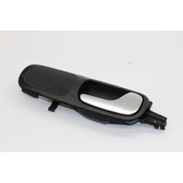 Maçaneta Interna D.d Audi A3 Cromada 8l0837020