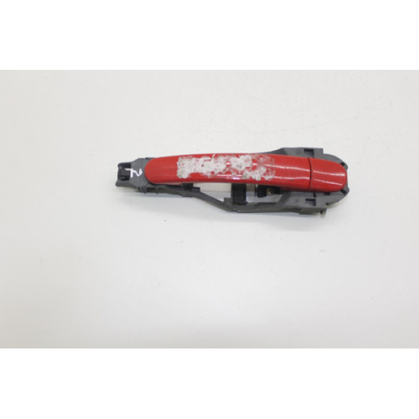 Maçaneta Externa Vw Golf 99-06 Polo 03-13 Traseira Direita