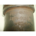 Mangueira Filtro De Ar Hilux 3.0 Sw4 De 06 A 12 Ref17810l030