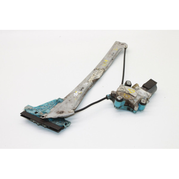 Maquina Vidro Dianteira Direita Vw Fox 5z4837402 2011