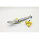 Maquina Vidro D/esquerda S/motor Vw Gol G5 G6 G7 5u4837399