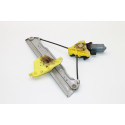 Maquina Vidro Dianteira Esquerda Vw Gol G5 G6 G7 5u4837399