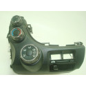 Controle De Ar Condicionado Honda New Fit 2012