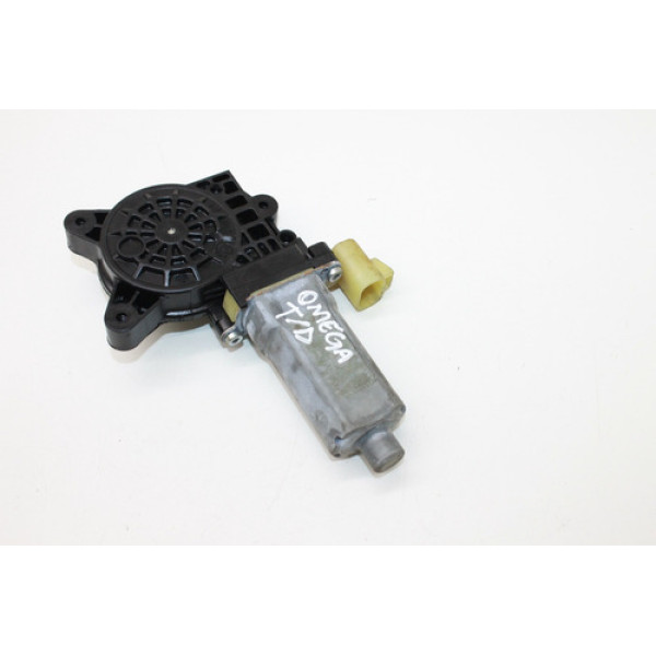 Motor Vidro Traseiro Direito Gm Omega 2011 3130034192