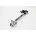 Maquina De Vidro Traseira Direita Honda Civic 2013 