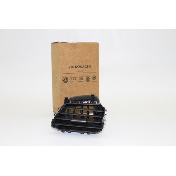 Difusor Ar Direito Vw T-cross 2021 2gp819704a