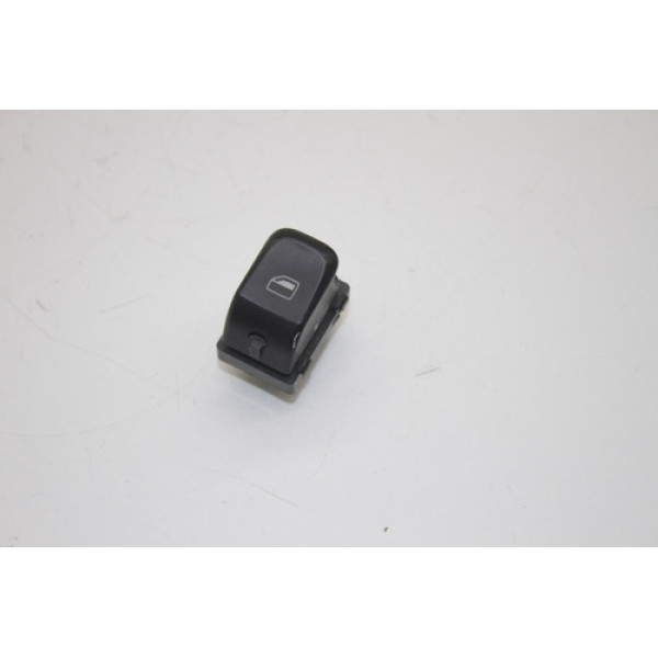Botão Vidro Traseiro Ambos Lados Audi A4 09-11 8k0959855a
