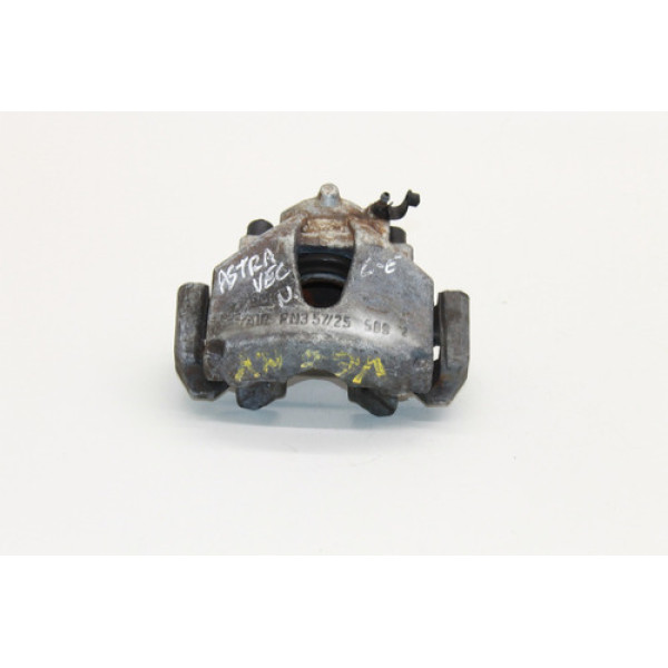Pinça Freio D.e Gm Vectra Astra 05-12 589 Ate