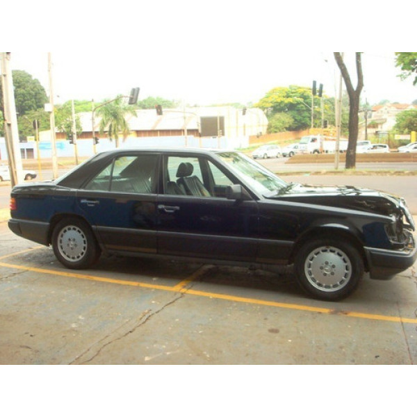 Peças Mercedes Benz 300e Motor 3.0 Gasolina Aut 6cc
