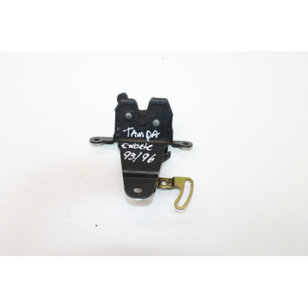 Fechadura Tampa Traseira Ford Escort 93/96 96ag-w43102-aa