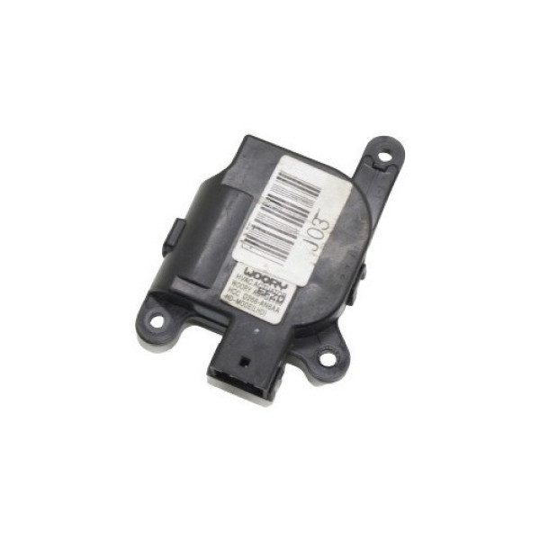 Motor Controle Portinhola Hyundai I30 D266-an6aa