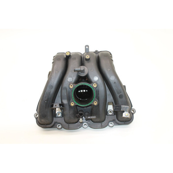 Coletor Admissão Chevrolet Captiva 2.4 16v 2011 12637193