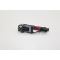 Maçaneta Externa Vw Golf 99-06 Polo 03-13 Traseira Direita