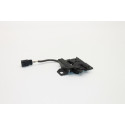 Fechadura Capô Dianteiro Omega Fittipaldi 3.6 2011 92187368