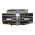 Difusor Ar Console Central Omega Fittipaldi  8 A 12 Traseiro