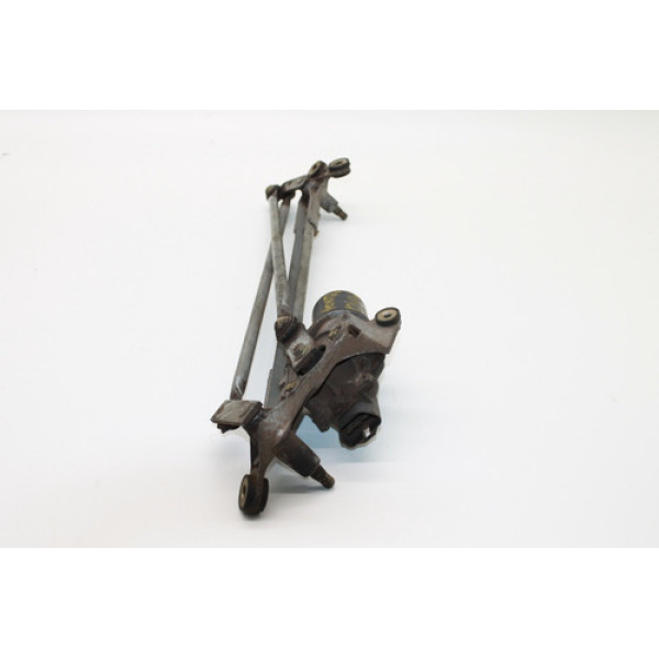 Máquina Limpador Para-brisa Honda Civic 1998 9805y
