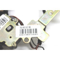 Alavanca Troca Marcha Volante Vw Touareg 4.2 2006 Original