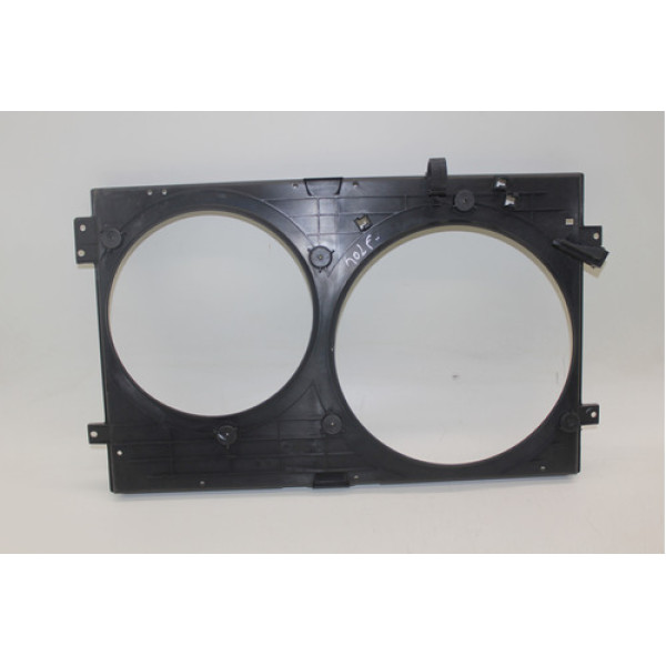 Defletor Ventoinha Vw Golf 99-06 1j0121207j