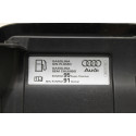 Tampa Portinhola Tanque Audi Q7 2009 A 2015 Original