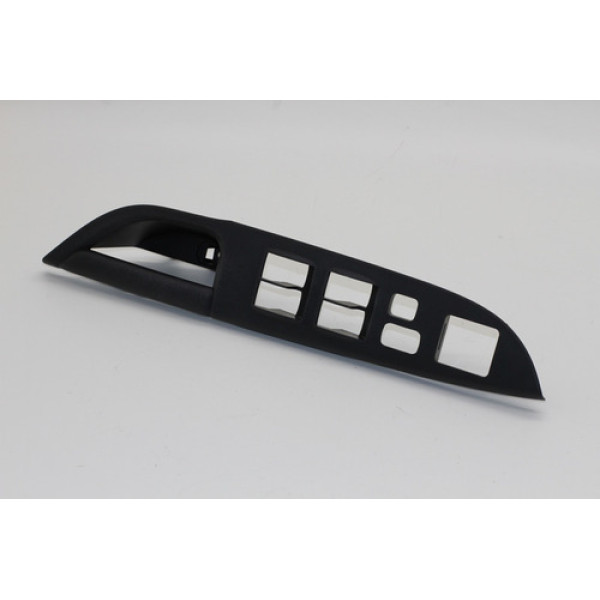 Moldura Comando Vidro D.e Mitsubishi Asx 2.0 2013 7221b457zz