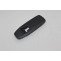 Moldura Comando Vidro D.d Peugeot 208 13-18 E1071252