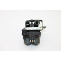 Controlador Do Ar Quente Mercedes C280 I6 1996 4950000005