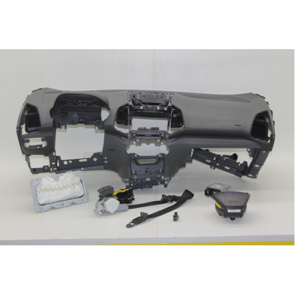 Tabelier Completo Ford Ecosport 2.0 Aut 2015 Cn15-14b321-ae