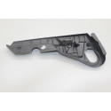 Acabamento Banco Motorista Gm Onix Prisma 94761226