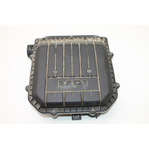 Caixa Filtro De Ar Vw Gol Voyage Up 1.0 3cc 2015 04c129611k 
