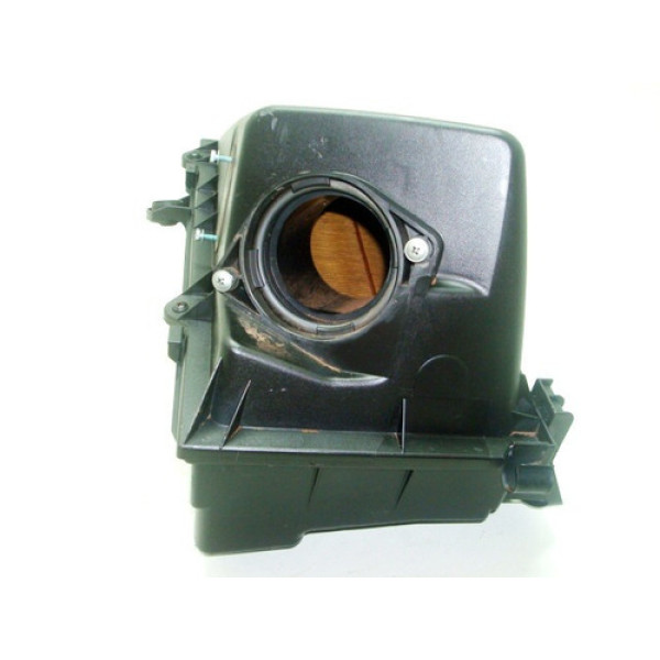 Caixa Filtro Golf Audi 1.8 Turbo 1j0129620 8l0133837 