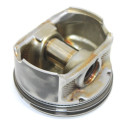 Pistão Do Motor Gm Omega Fittipaldi 3.6 V6 24v Original Std