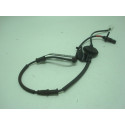 Sensor Abs Traseiro Lado Direito Hyundai I30 2010 599302h300