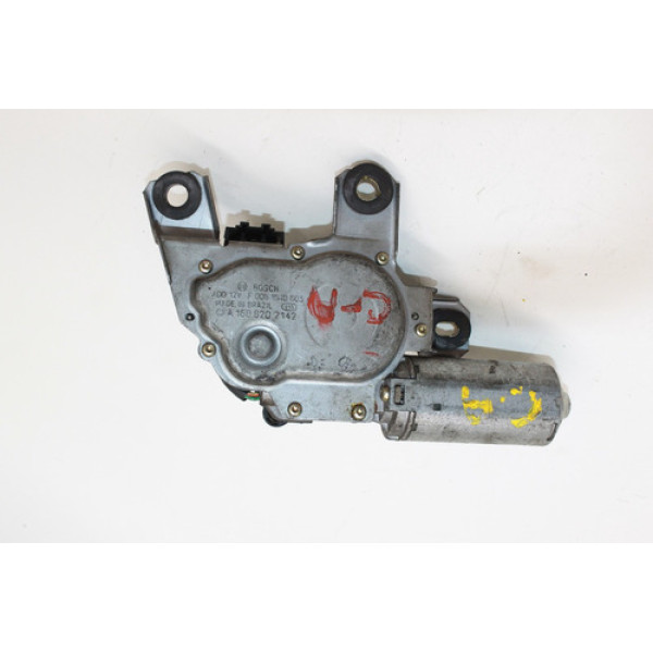 Motor Limpador Traseiro Mercedes Classe A160 A1688202142
