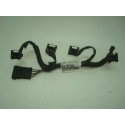 Chicote Bico Injetor Renault Sandero 1.0 16v Flex 2008 