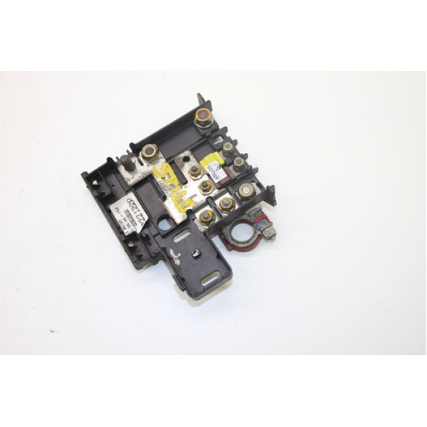 Porta Fusíveis Bateria Fiat Stilo 2009 022122a