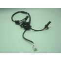 Sensor Abs Traseiro Lado Direito Hyundai I30 2010 599302h300