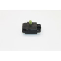 Motor Da Caixa De Ventilação Ford New Fiesta Av1119e616cb