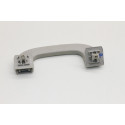 Alça Teto Dianteira Mercedes B180 2011 A1698100954