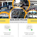 Pistão Do Motor Gm Omega Fittipaldi 3.6 V6 24v Original Std