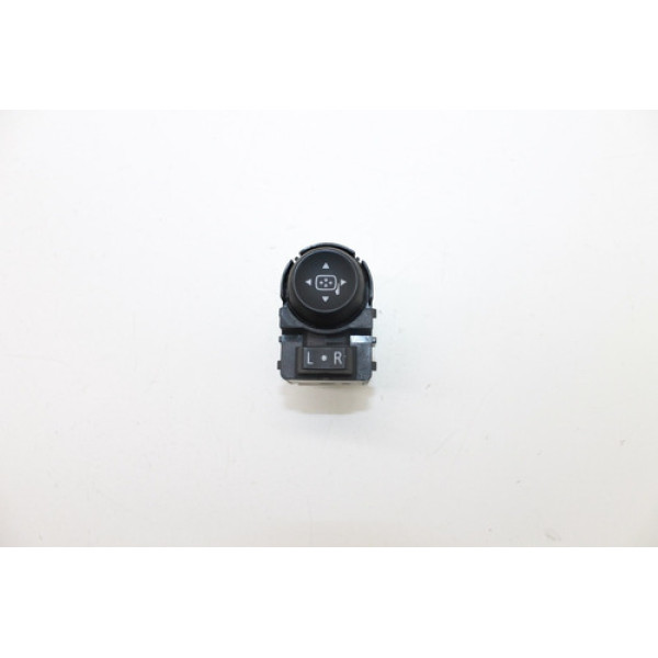 Botão Comando Retrovisor Gm Onix 1.0t 2021 26211286