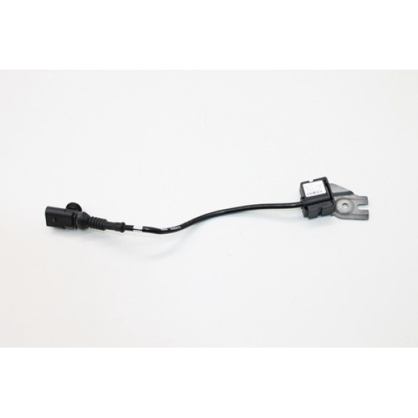 Sensor De Aceleração Audi Q7 3.0 V6 2015 7l0907673e
