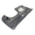 Acabamento Inferior Painel Dodge Journey 09-17 1ua14dx9aa