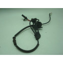 Sensor Abs Traseiro Lado Direito Hyundai I30 2010 599302h300