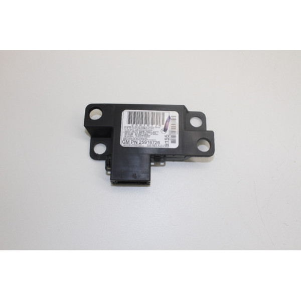 Módulo Sensor Gps Gm Captiva 2.4 2010 25916726