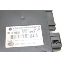 Modulo Detecção De Reboque Touareg 4.2 V8 06/07 8e0907383c
