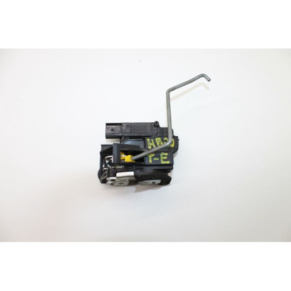 Fechadura Traseira Esquerda Hyundai Hb20 A045777
